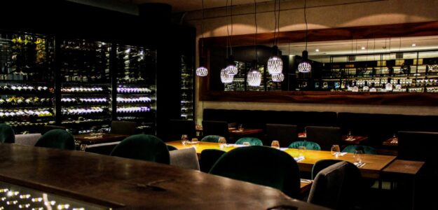 Verdot Wine Bar