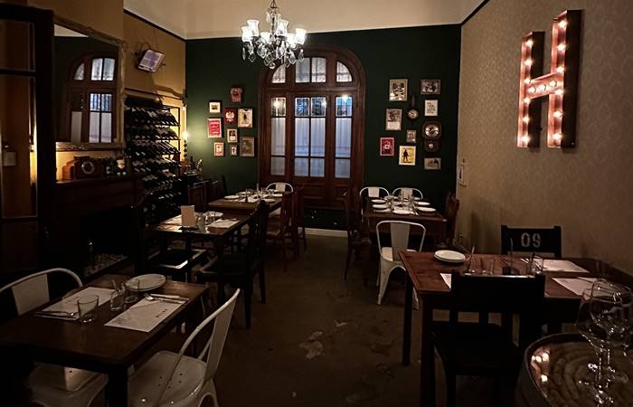 Helka Wine Bar