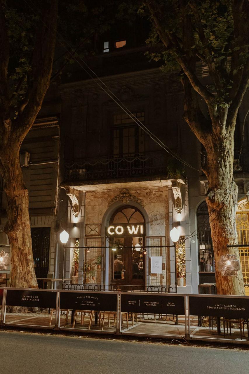 Cowi Belgrano