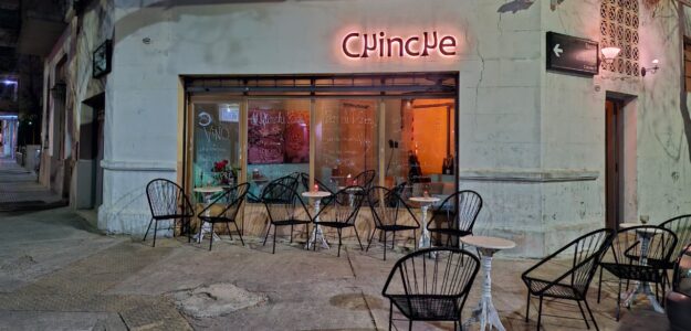 Chinche