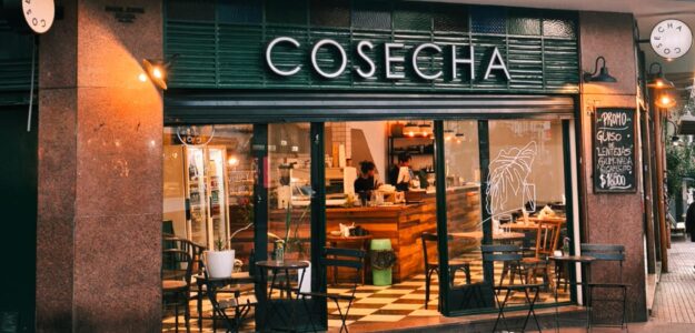 COSECHA