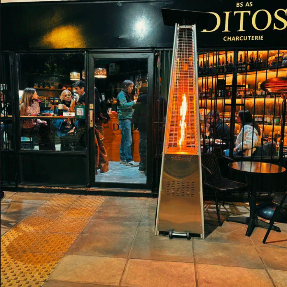 DITOS CHARCUTERIE
