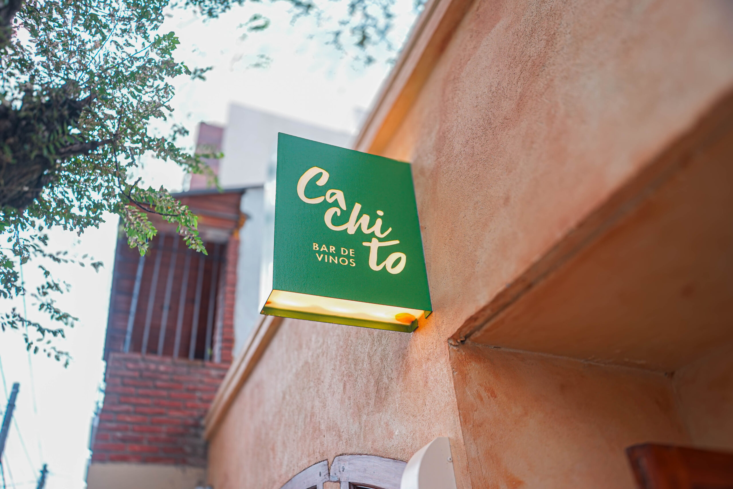 CACHITO BAR DE VINOS